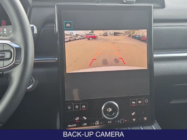 Used 2026 GMC Terrain Elevation AWD/4WD image 15