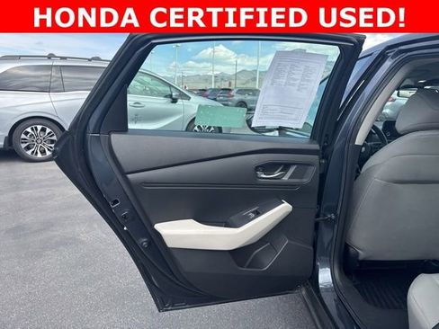 Used 2025 Honda Accord SE image 18