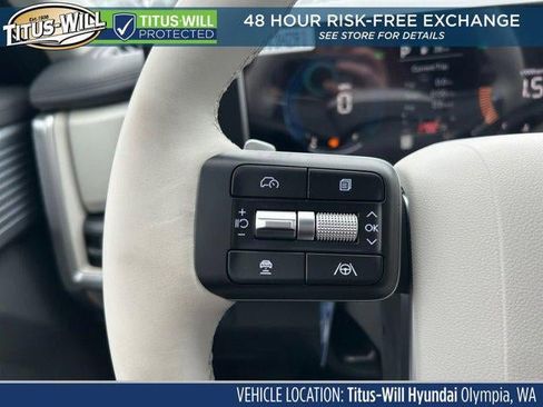 New 2026 Hyundai Santa Fe SE AWD/4WD image 53