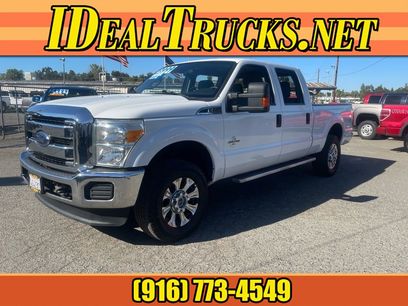 Used 2013 Ford F250 XLT
