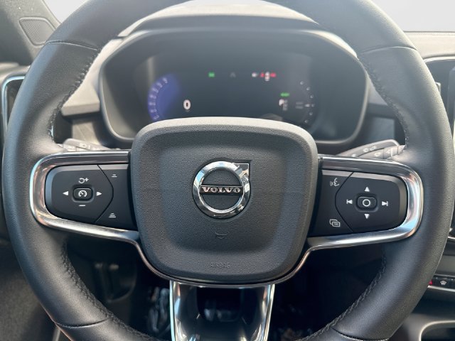 Certified 2023 Volvo C40 P8 Recharge Ultimate AWD/4WD image 14