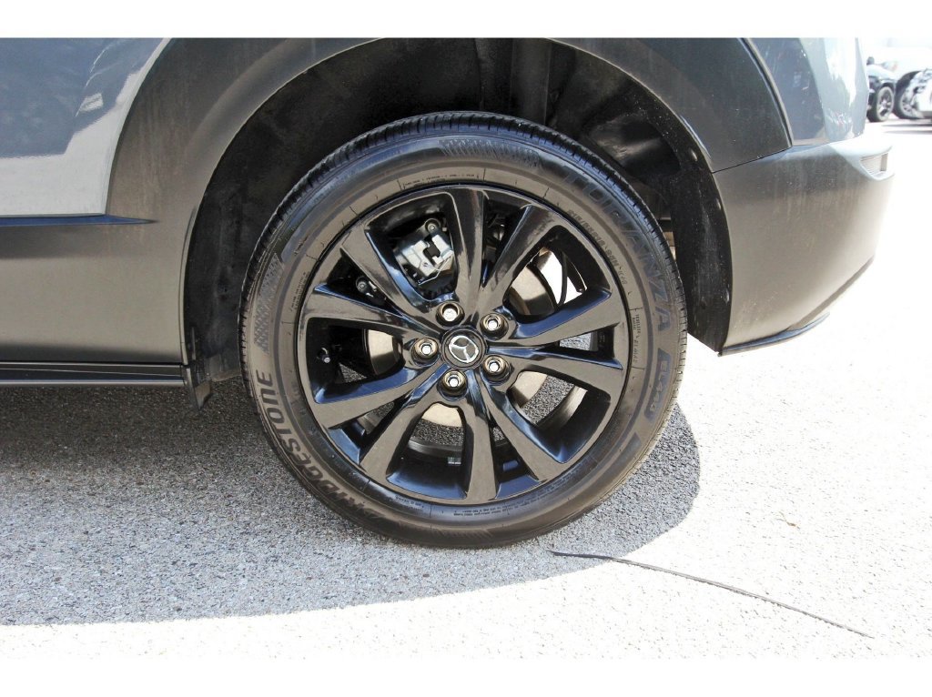 Used 2025 MAZDA CX-30 AWD 2.5 S w/ Preferred Package image 30