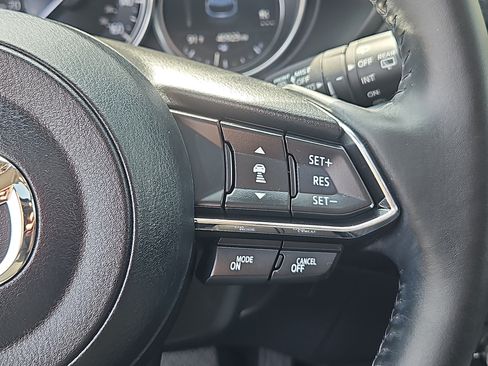 Used 2022 MAZDA CX-5 AWD 2.5 S image 19