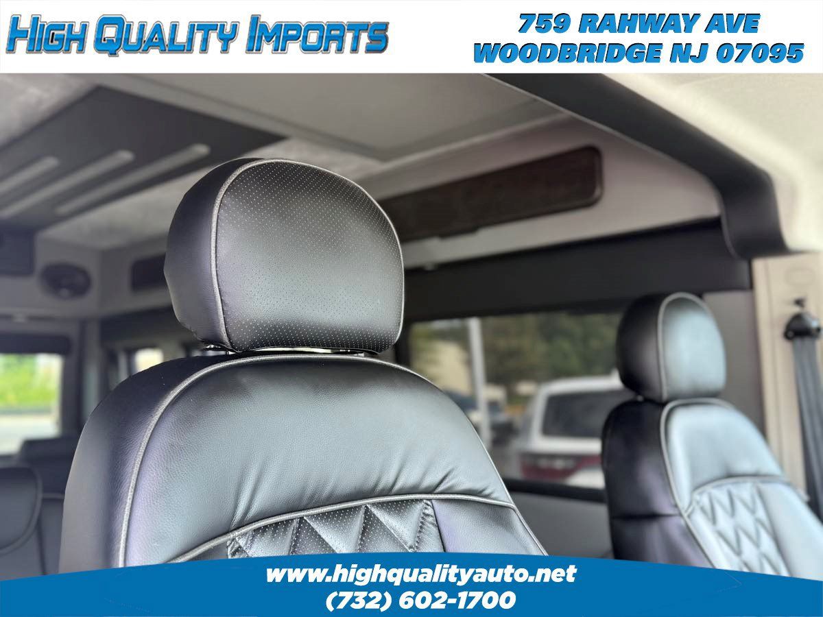 Used 2021 RAM ProMaster 2500 w/ Premium Appearance Group FWD image 51