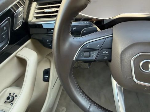 Used 2018 Audi Q7 3.0T Premium Plus w/ Premium Plus Package AWD/4WD image 26