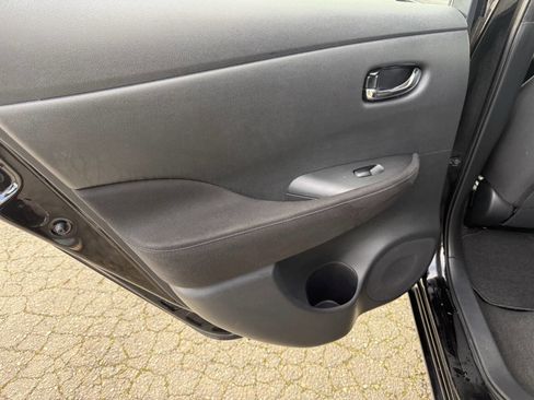 Used 2016 Nissan Leaf S w/ Charger Package image 20