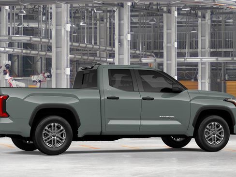 New 2026 Toyota Tundra SR5 image 11