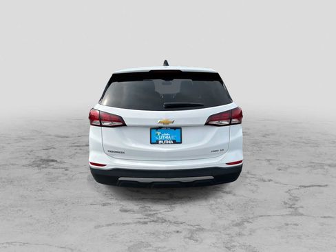 Used 2024 Chevrolet Equinox LT AWD/4WD image 7