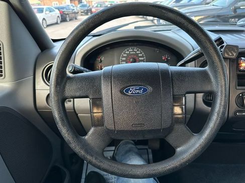 Used 2008 Ford F150 XL RWD image 10