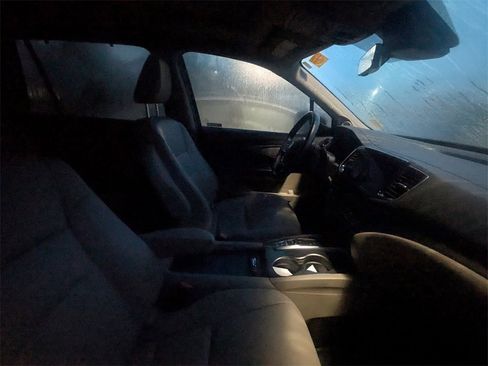 Used 2022 Honda Pilot Special Edition image 9