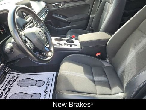 Used 2023 Honda Civic Sport image 12