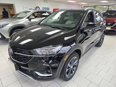 Used 2023 Buick Encore GX Select