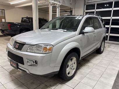 Used 2006 Saturn Vue Base w/ Sun & Sound Pkg
