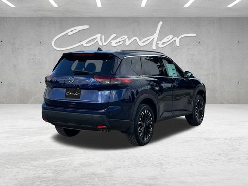 New 2026 Nissan Rogue Dark Armor FWD image 17