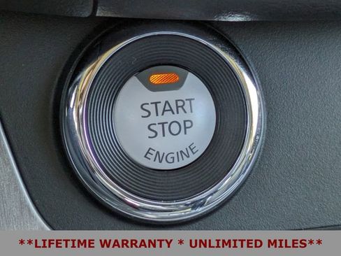 Used 2024 Nissan Murano SL image 34