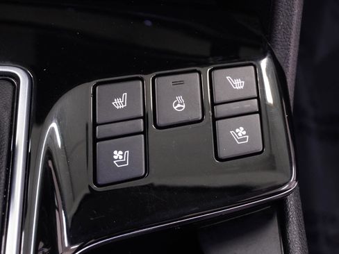 Used 2023 Kia Sportage SX image 27