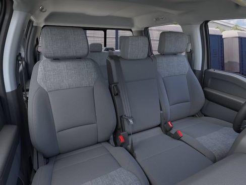 New 2026 Ford F350 XLT AWD/4WD image 11