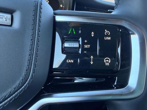 New 2026 Land Rover Range Rover Sport SE image 18