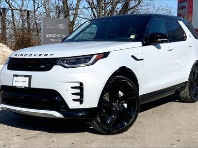 Used 2023 Land Rover Discovery S R-Dynamic