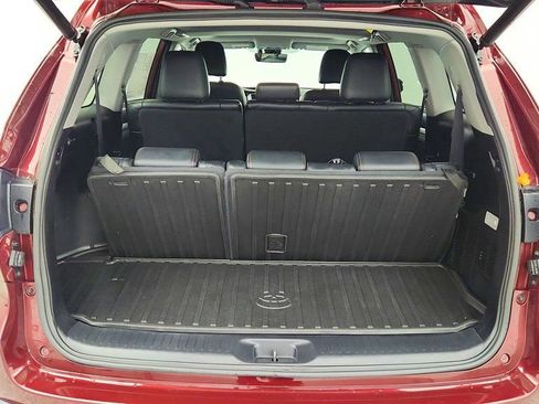Used 2018 Toyota Highlander XLE image 22