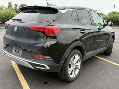 Used 2022 Buick Encore GX Preferred w/ Cold Weather Comfort Package FWD image 13