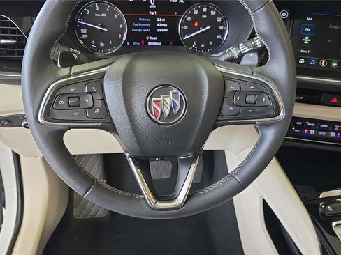 Used 2022 Buick Envision Essence w/ Safety Package image 24