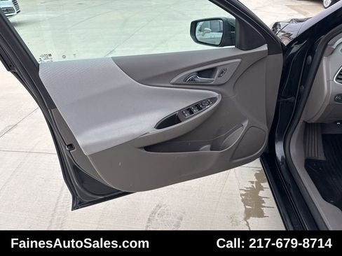 Used 2022 Chevrolet Malibu LT image 69