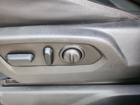 Used 2023 GMC Sierra 2500 AT4 w/ AT4 Premium Plus Package image 15