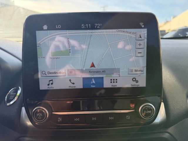Used 2019 Ford EcoSport SES AWD/4WD image 13