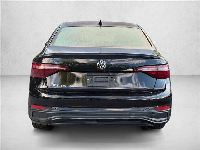Used 2024 Volkswagen Jetta S FWD image 6
