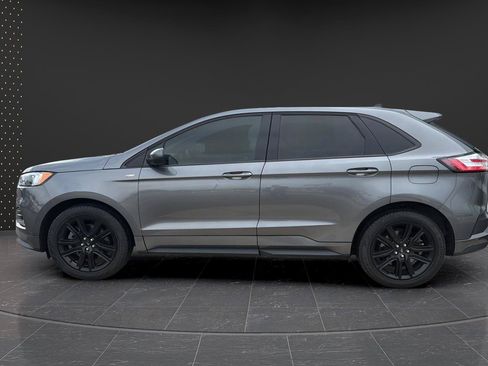 Used 2023 Ford Edge ST-Line AWD/4WD image 7