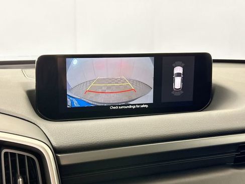 New 2026 MAZDA CX-50 AWD 2.5 S w/ Cargo Package image 13
