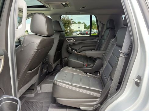 Used 2018 GMC Yukon Denali w/ Denali Ultimate Package AWD/4WD image 53