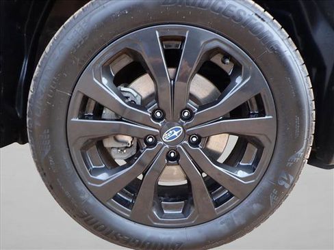 Certified 2022 Subaru Forester Sport image 4