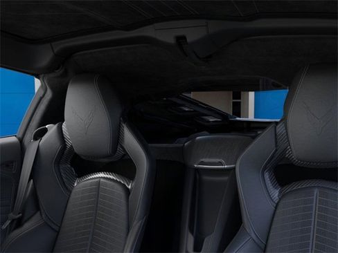 New 2026 Chevrolet Corvette Z06 w/ Battery Protection Package image 24