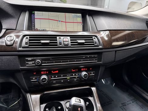Used 2015 BMW 535i Sedan RWD image 25