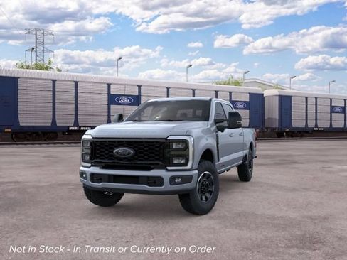 New 2026 Ford F250 Lariat AWD/4WD image 2