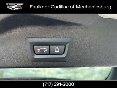 Used 2020 BMW X5 xDrive40i w/ Convenience Package AWD/4WD image 15