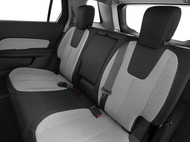 Used 2017 GMC Terrain SLE w/ Convenience Package FWD image 17
