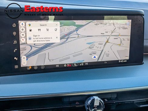 New 2026 Nissan Murano Platinum image 19