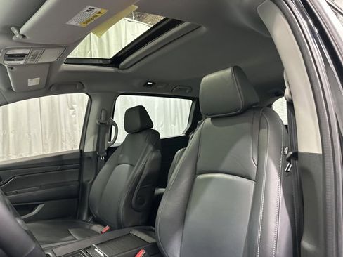 Used 2021 Honda Odyssey EX-L image 27