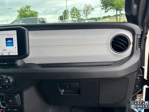 Used 2025 Jeep Wrangler Unlimited Sport S 4xe AWD/4WD image 52