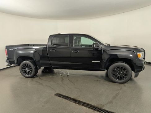 Used 2022 GMC Canyon Elevation image 8