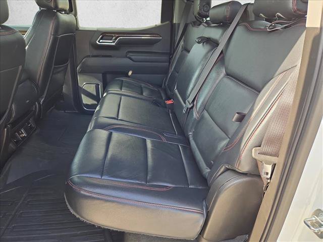 Used 2023 GMC Sierra 1500 Elevation RWD image 18