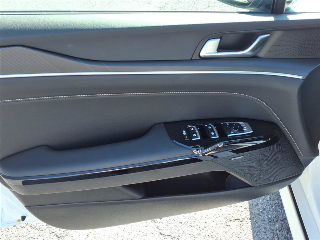 New 2026 Kia K5 GT-Line FWD image 16