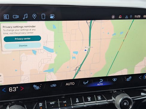 New 2025 Chevrolet Blazer EV LT w/ Super Cruise Package image 11