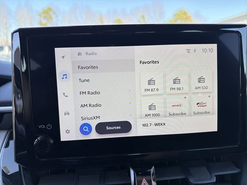 Used 2023 Toyota Corolla SE FWD image 22