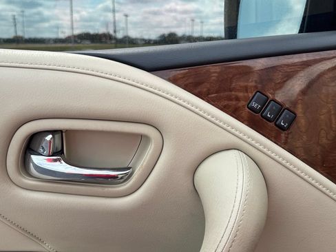 Used 2018 INFINITI QX80 2WD image 8