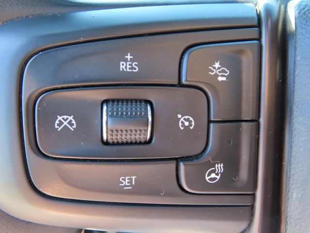 Certified 2025 GMC Sierra 3500 AT4 w/ AT4 Premium Plus Package AWD/4WD image 20