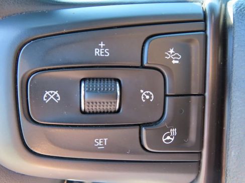 Certified 2025 GMC Sierra 3500 AT4 w/ AT4 Premium Plus Package AWD/4WD image 20